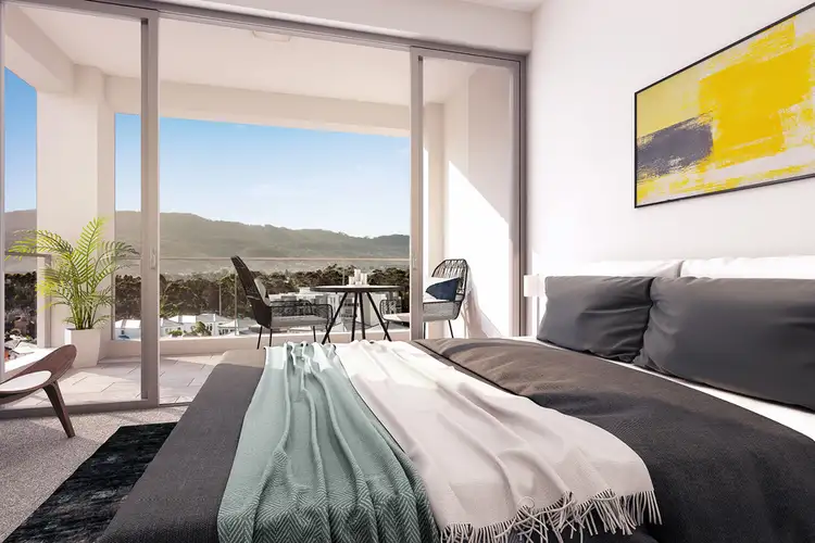 Seventh view of Homely apartment listing, A102/5 Grand Court, Fairy Meadow NSW 2519