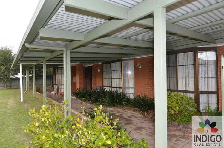 62 Albert Road, Chiltern VIC 3683