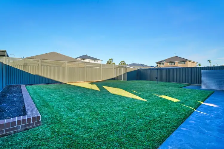 Fourth view of Homely house listing, 6 Funnell Close, Camden South NSW 2570