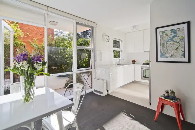 2/168 Falcon Street, Crows Nest NSW 2065