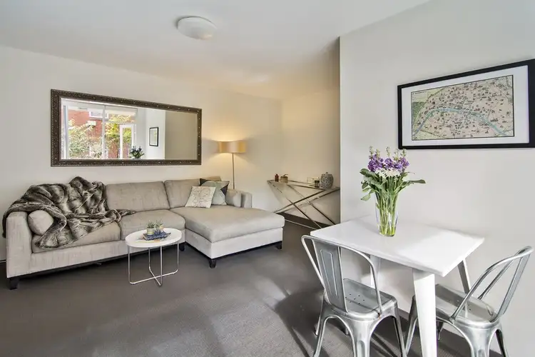 Second view of Homely unit listing, 2/168 Falcon Street, Crows Nest NSW 2065