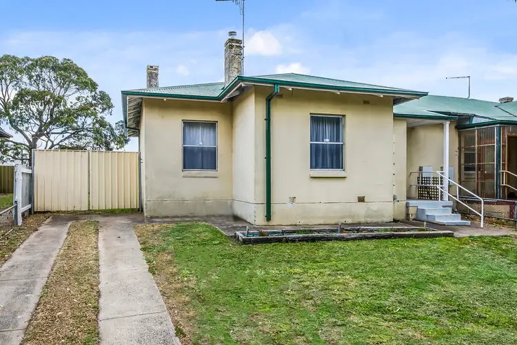 Third view of Homely semi-detached listing, 25 Douglas Street, Mount Gambier SA 5290