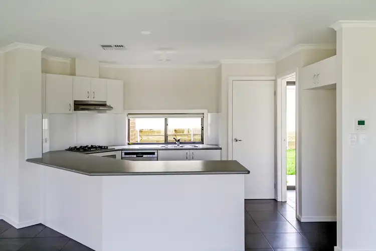 Second view of Homely house listing, 11 Lillypilly Court, Worrolong SA 5291
