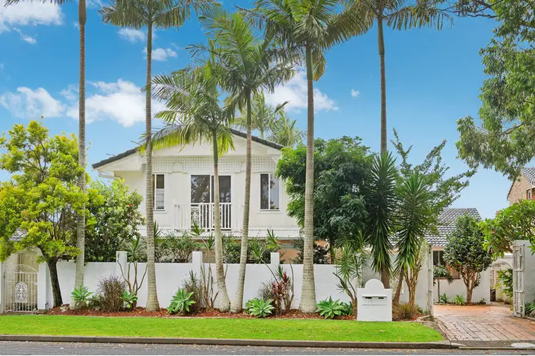 Main view of Homely house listing, 12 Scarborough Close, Port Macquarie NSW 2444
