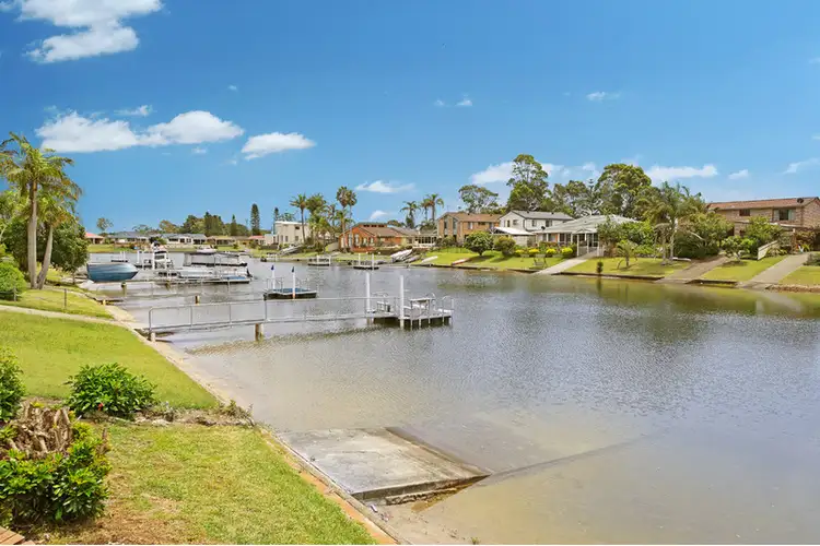 Second view of Homely house listing, 12 Scarborough Close, Port Macquarie NSW 2444