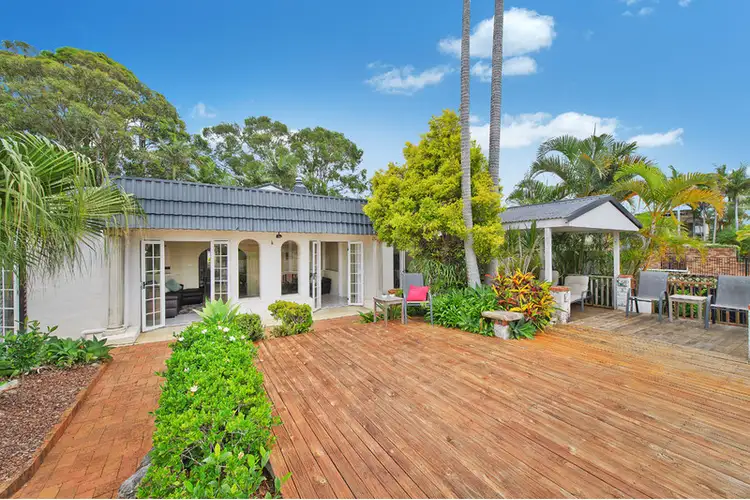 Third view of Homely house listing, 12 Scarborough Close, Port Macquarie NSW 2444