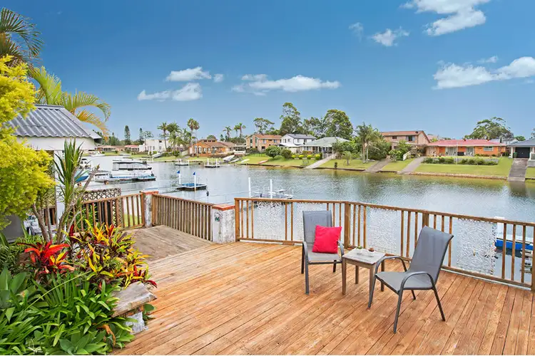 Fourth view of Homely house listing, 12 Scarborough Close, Port Macquarie NSW 2444