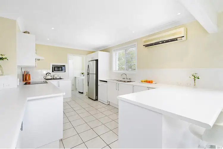 Fifth view of Homely house listing, 12 Scarborough Close, Port Macquarie NSW 2444