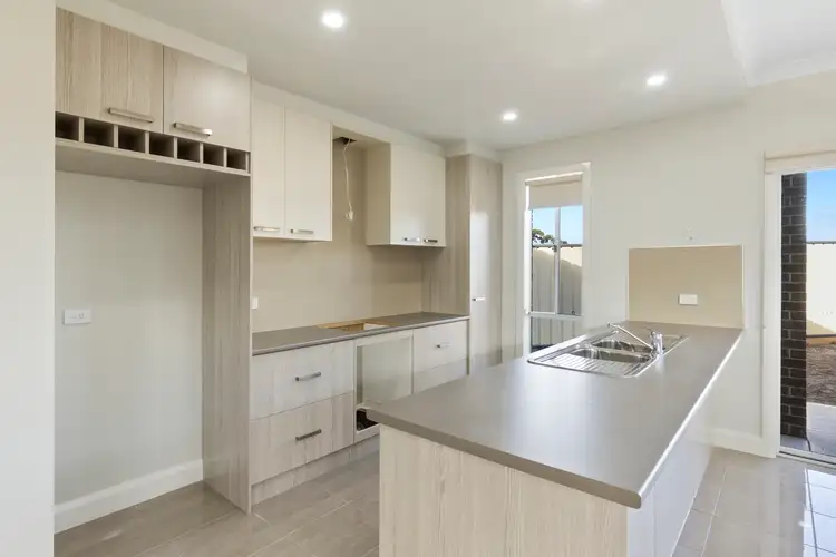 Second view of Homely unit listing, 3/25 College Square, Bacchus Marsh VIC 3340