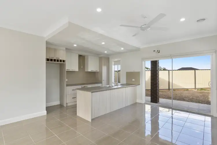 Third view of Homely unit listing, 3/25 College Square, Bacchus Marsh VIC 3340