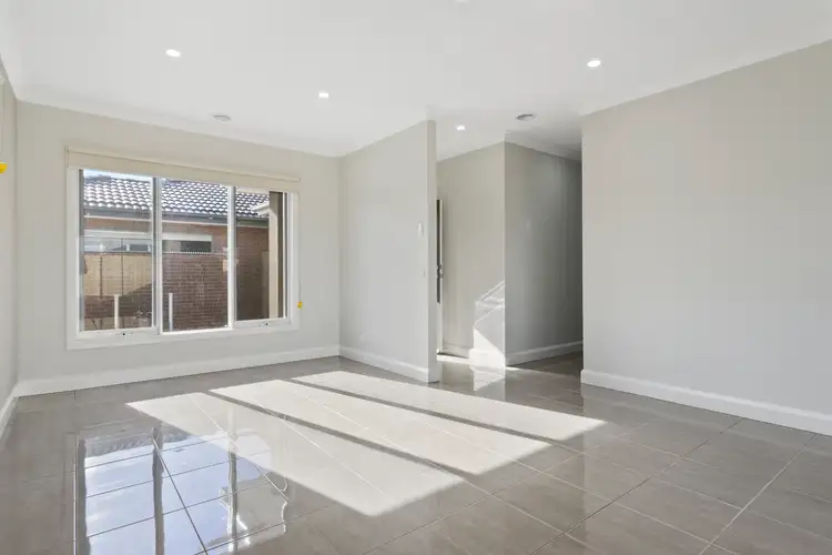 Fifth view of Homely unit listing, 3/25 College Square, Bacchus Marsh VIC 3340