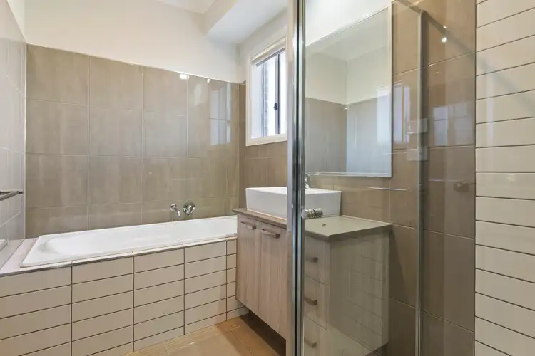 Sixth view of Homely unit listing, 3/25 College Square, Bacchus Marsh VIC 3340