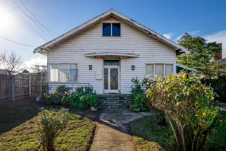 58 Dickson Street, Bacchus Marsh VIC 3340