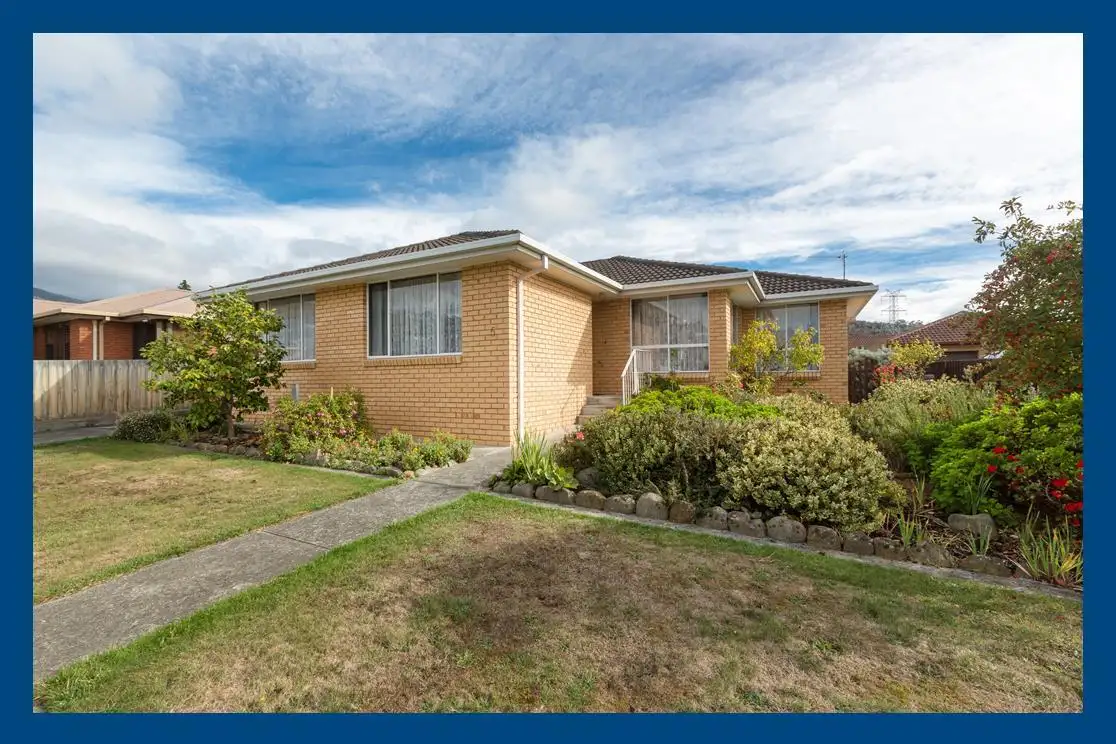 Main view of Homely house listing, 5 Heysen Court, Glenorchy TAS 7010