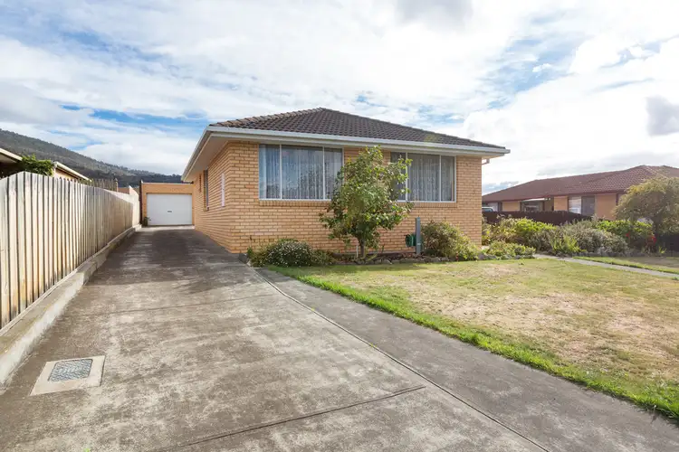 Fifth view of Homely house listing, 5 Heysen Court, Glenorchy TAS 7010