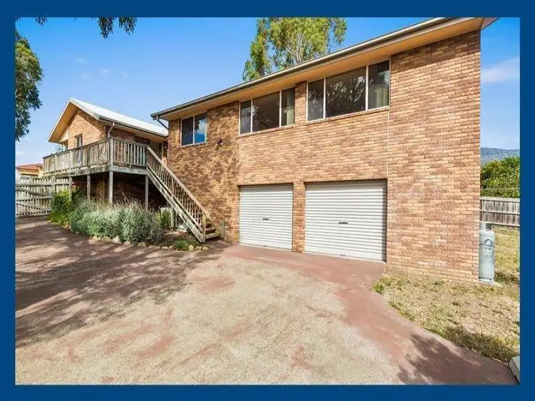 Main view of Homely house listing, 15 Kiren Court, West Moonah TAS 7009
