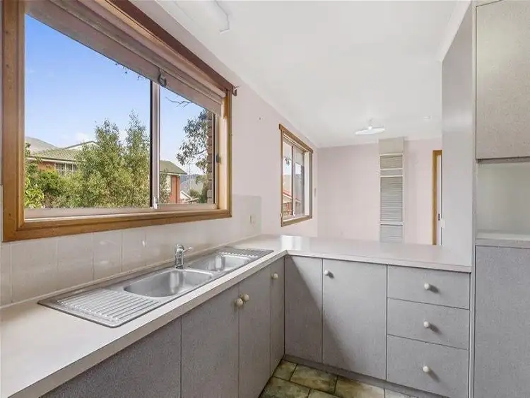 Fifth view of Homely house listing, 15 Kiren Court, West Moonah TAS 7009