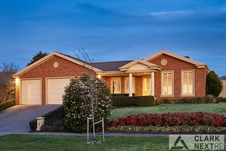 7 Selent Drive, Warragul VIC 3820
