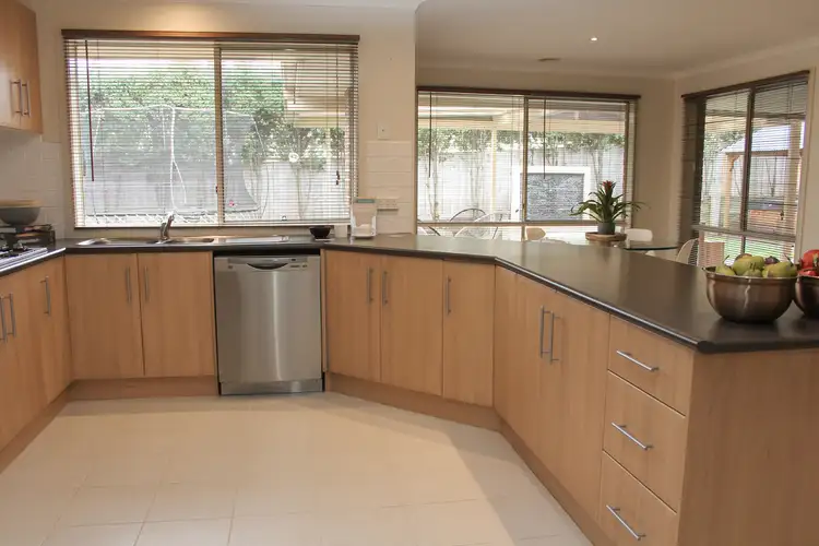 Sixth view of Homely house listing, 7 Selent Drive, Warragul VIC 3820