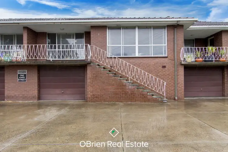2/1 Kars Street, Frankston VIC 3199