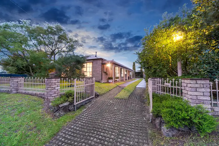 1184 Ballarto Road, Junction Village VIC 3977