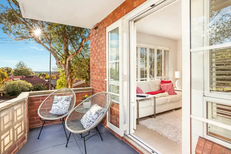 1/31 Heydon Street, Mosman NSW 2088