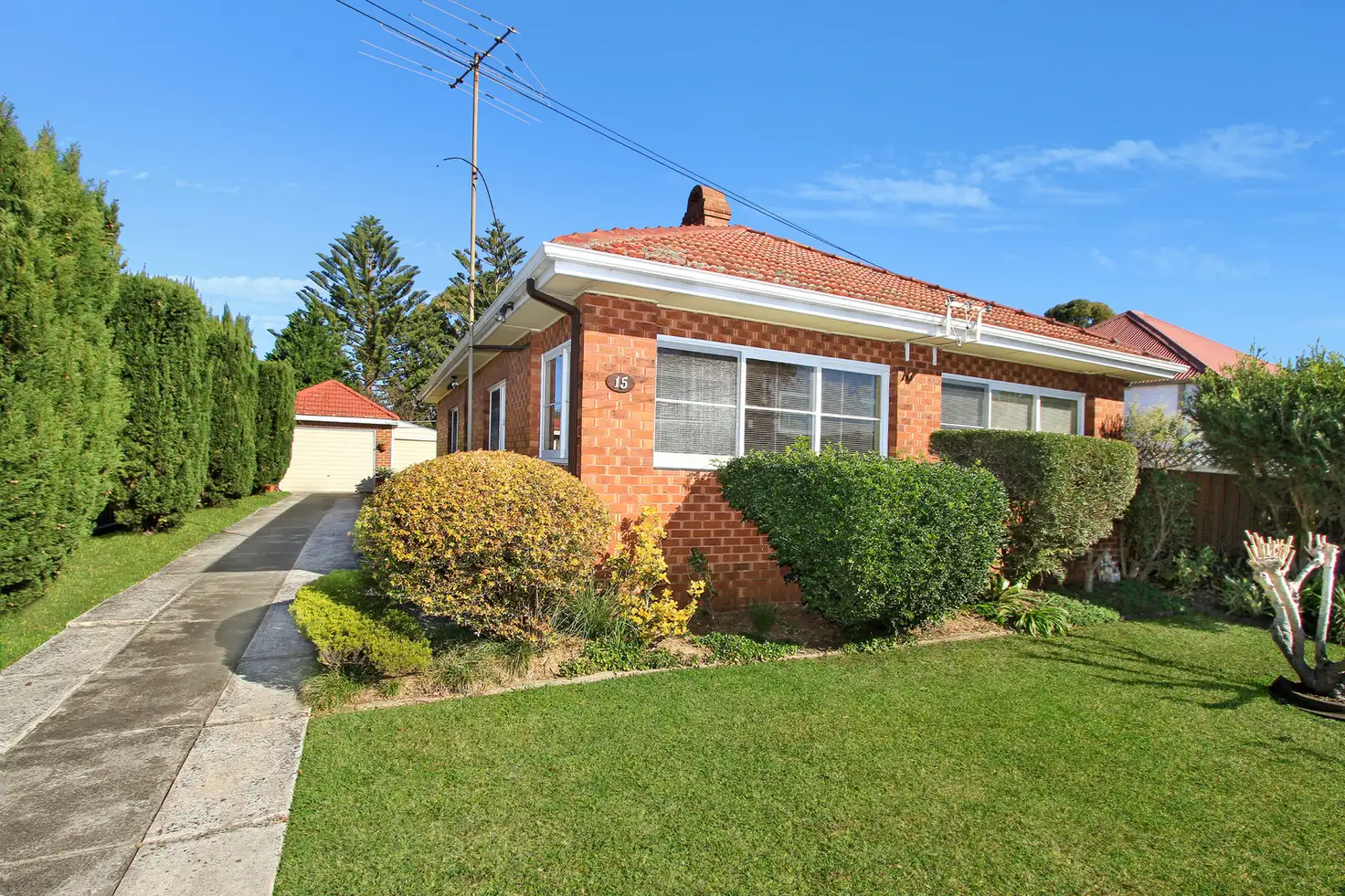 Main view of Homely house listing, 15 Parsons Street, West Wollongong NSW 2500