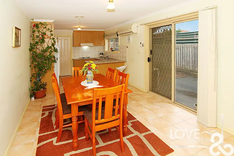 Third view of Homely house listing, 1 Sahra Court, Epping VIC 3076