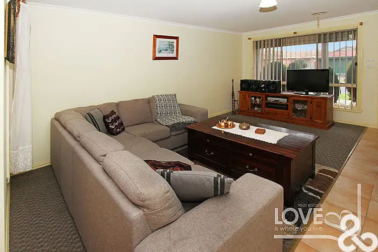 Fourth view of Homely house listing, 1 Sahra Court, Epping VIC 3076