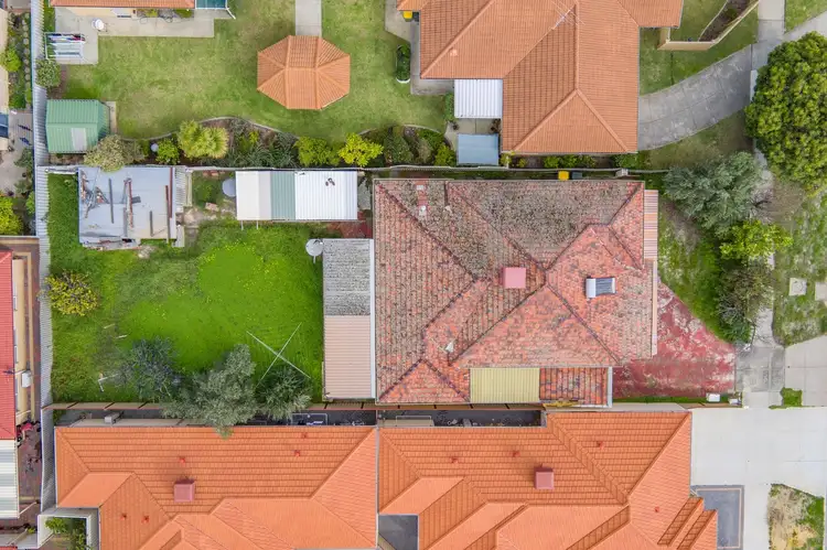 Third view of Homely house listing, 26 Ashburton Street, Bentley WA 6102