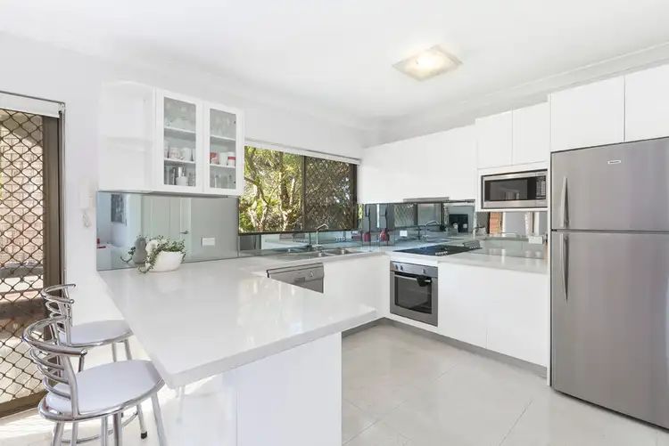 Second view of Homely apartment listing, 13/28 Tullimbar Road, Cronulla NSW 2230