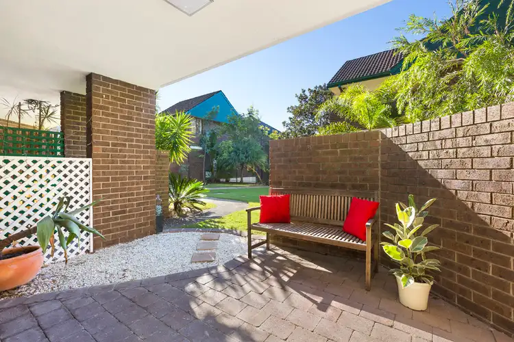 Third view of Homely apartment listing, 13/28 Tullimbar Road, Cronulla NSW 2230