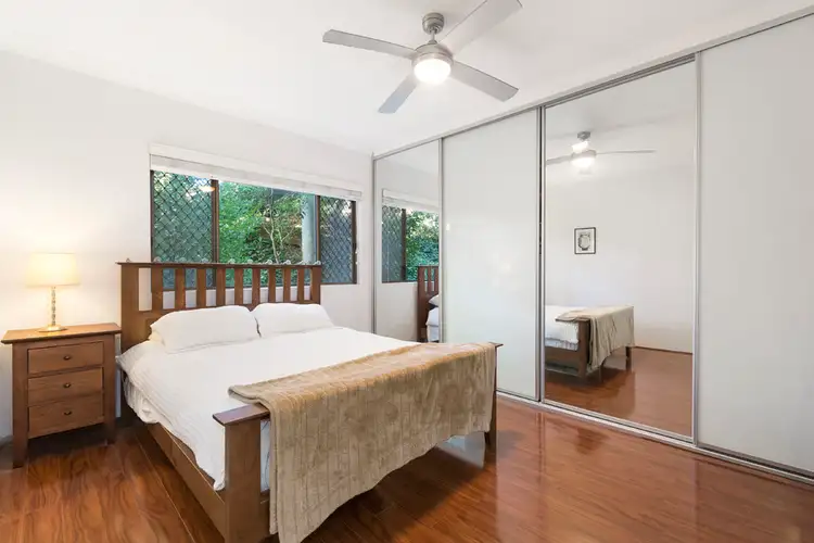 Fourth view of Homely apartment listing, 13/28 Tullimbar Road, Cronulla NSW 2230