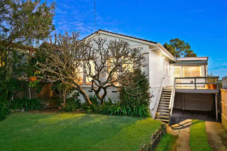 Second view of Homely house listing, 15 Alma Street, Clontarf NSW 2093