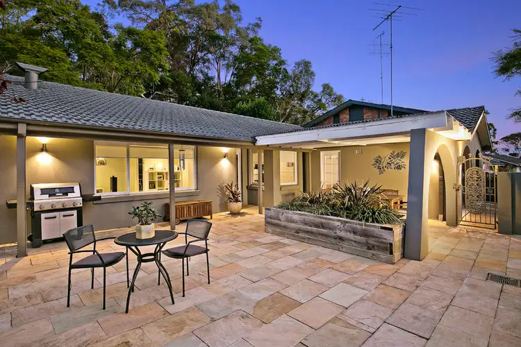 9 Mathews Street, Davidson NSW 2085