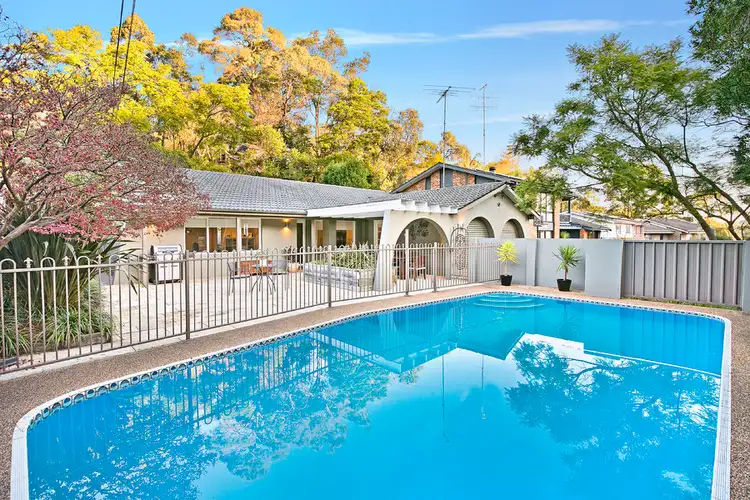 Fifth view of Homely house listing, 9 Mathews Street, Davidson NSW 2085
