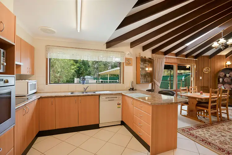 Third view of Homely house listing, 5 Mountain View Avenue, Narara NSW 2250