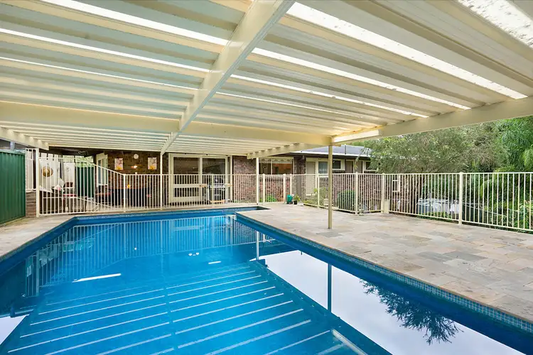 Fifth view of Homely house listing, 5 Mountain View Avenue, Narara NSW 2250