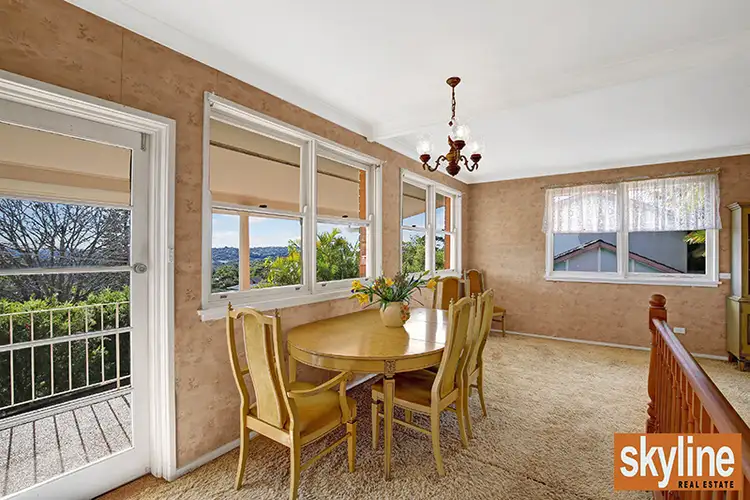 Fifth view of Homely house listing, 22 Creer Place, Narraweena NSW 2099