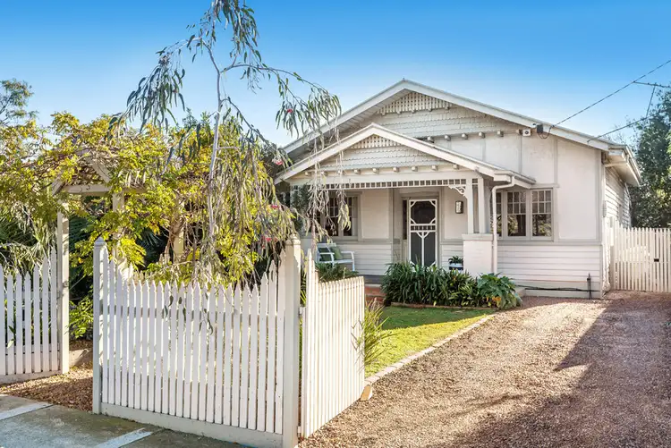 Main view of Homely house listing, 44 Clive Street, West Footscray VIC 3012