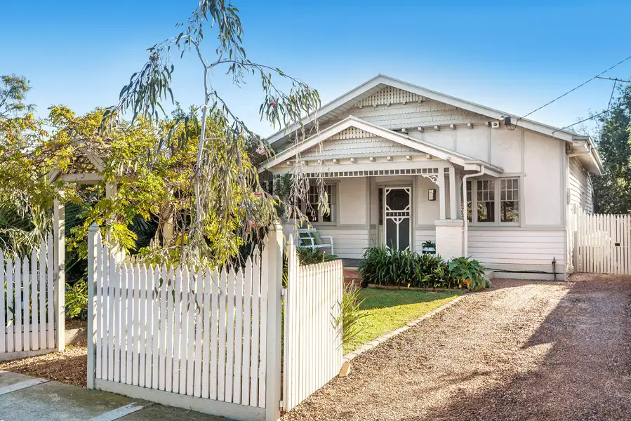 Main view of Homely house listing, 44 Clive Street, West Footscray VIC 3012