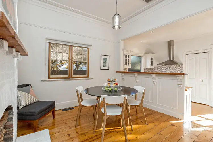 Third view of Homely house listing, 44 Clive Street, West Footscray VIC 3012