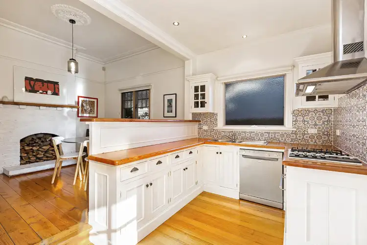 Fourth view of Homely house listing, 44 Clive Street, West Footscray VIC 3012