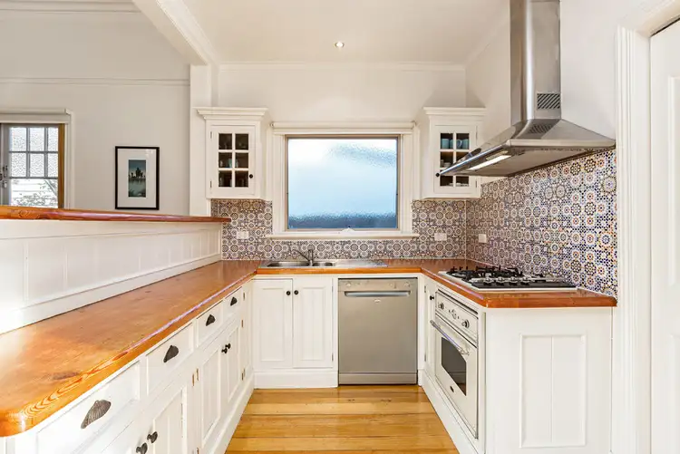Fifth view of Homely house listing, 44 Clive Street, West Footscray VIC 3012