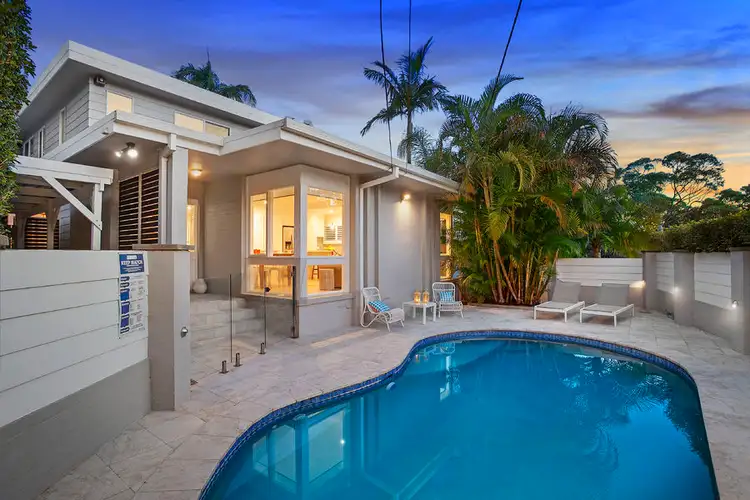 89 Rose Avenue, Wheeler Heights NSW 2097