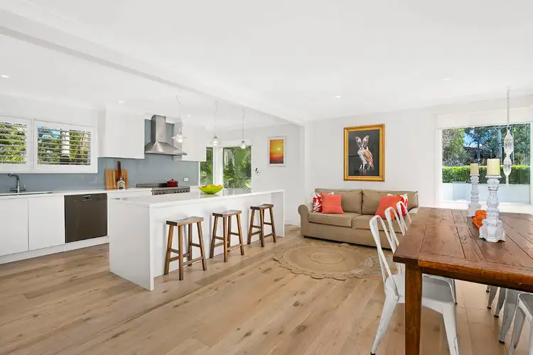 Third view of Homely house listing, 89 Rose Avenue, Wheeler Heights NSW 2097