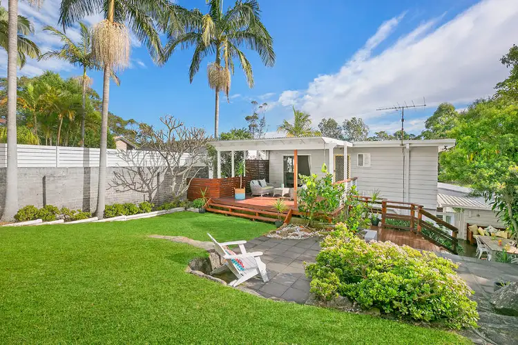 Fourth view of Homely house listing, 89 Rose Avenue, Wheeler Heights NSW 2097