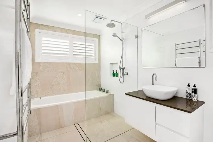 Fifth view of Homely house listing, 89 Rose Avenue, Wheeler Heights NSW 2097