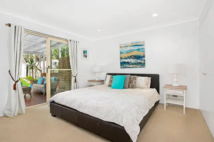 Sixth view of Homely house listing, 89 Rose Avenue, Wheeler Heights NSW 2097