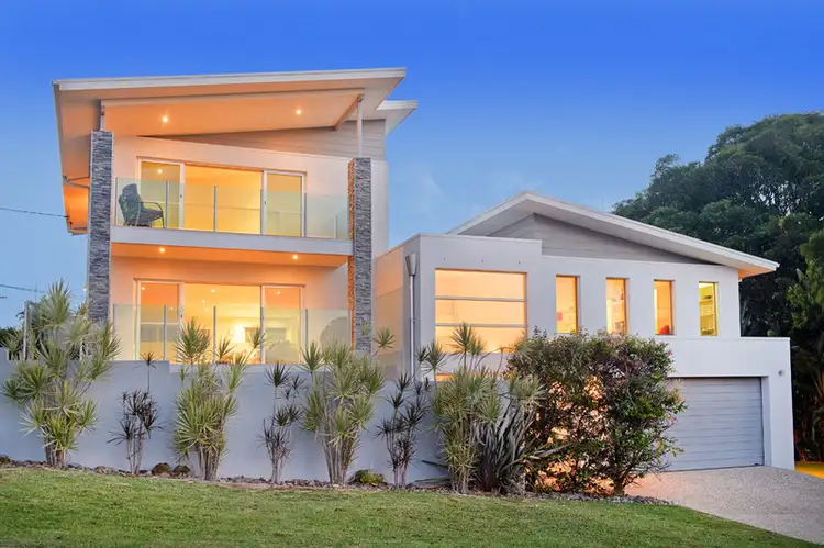 21 Regent Street, Port Macquarie NSW 2444